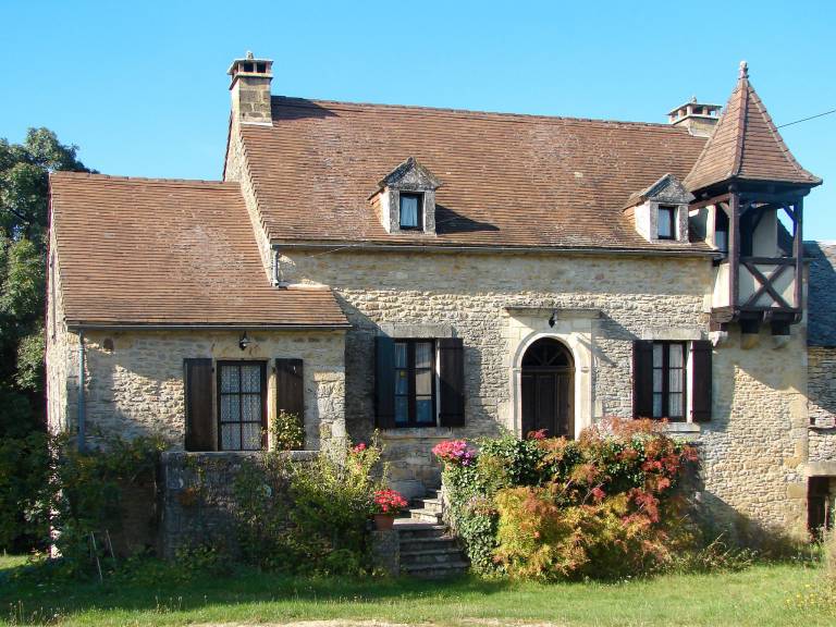 Maison de vacances  Terrasson-Lavilledieu
