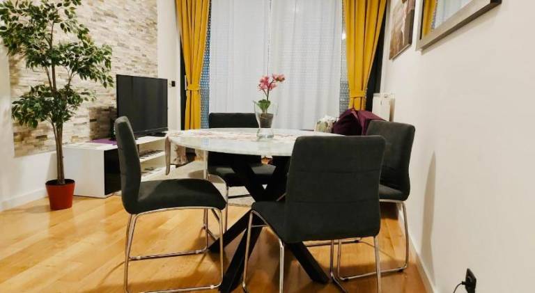 Holiday apartment with patio | Suitable for remote work | Pets are welcome — photo 5