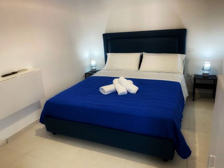 Bed & Breakfast Scala dei Turchi