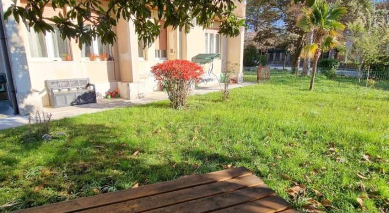 Charming rental apartment with yard | Good for workation | Dogs allowed in Gorizia