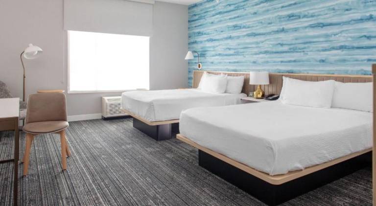 TownePlace Suites by Marriott Dayton Wilmington in Wilmington, OH
