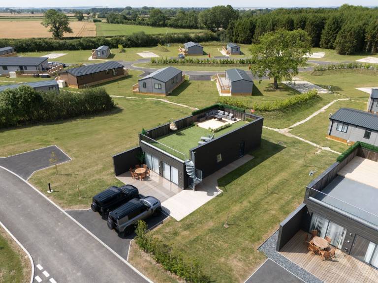 House Pickering