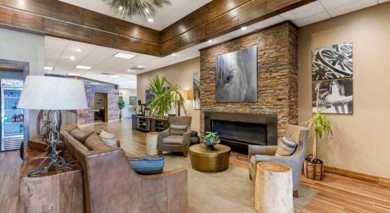 Best Western CottonTree Inn — photo 2