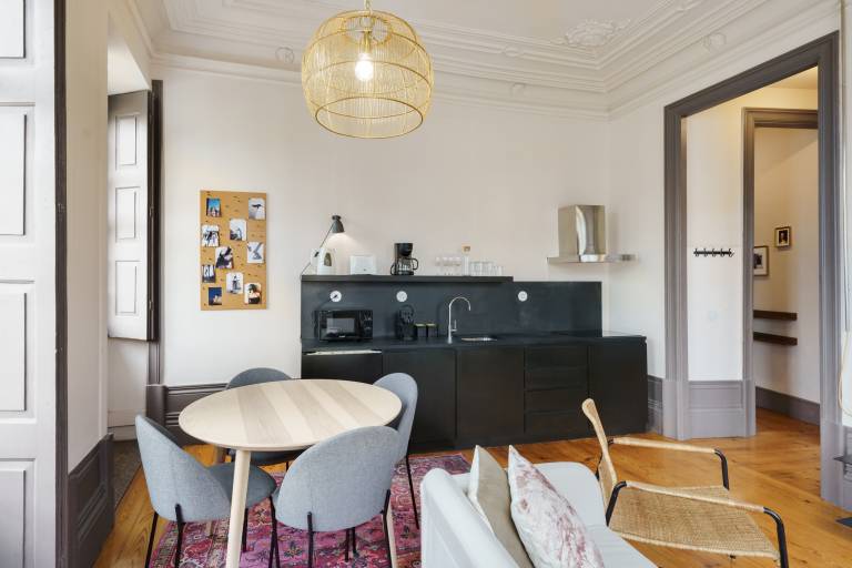 Holiday apartment | Near Dom Luís I Bridge | Dogs allowed — photo 2