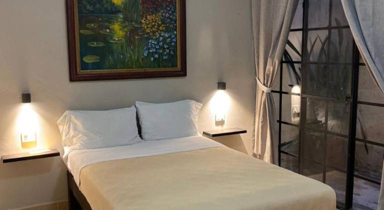 Hostel Inn in Guanajuato