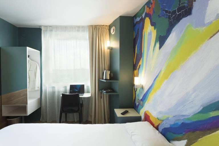 Hôtel Codalysa, Torcy in Chelles