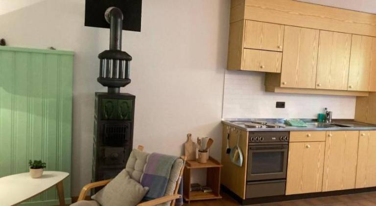 Rental apartment with 1 room for 4 persons — photo 4