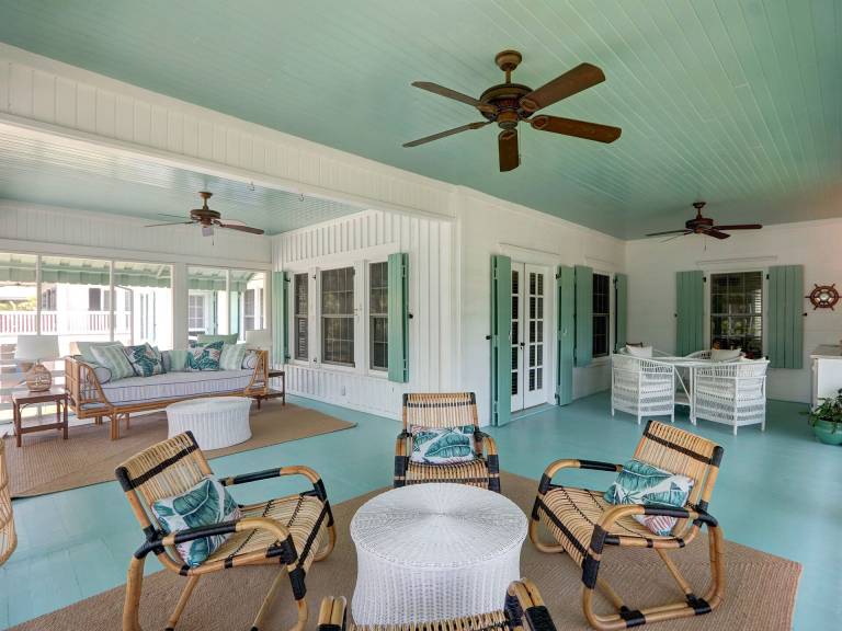 House Tybee Island