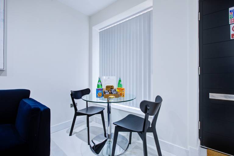 Apartment Ruislip