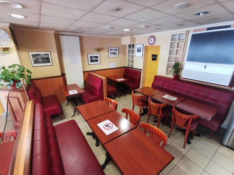 Hotel La Consigne — photo 4
