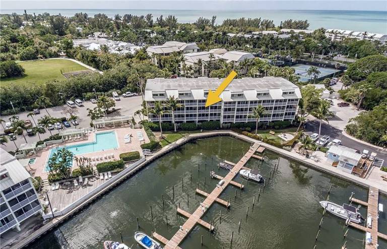 House North Captiva Island