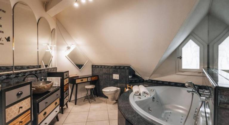 Holiday apartment with 1 room for 6 persons — photo 4