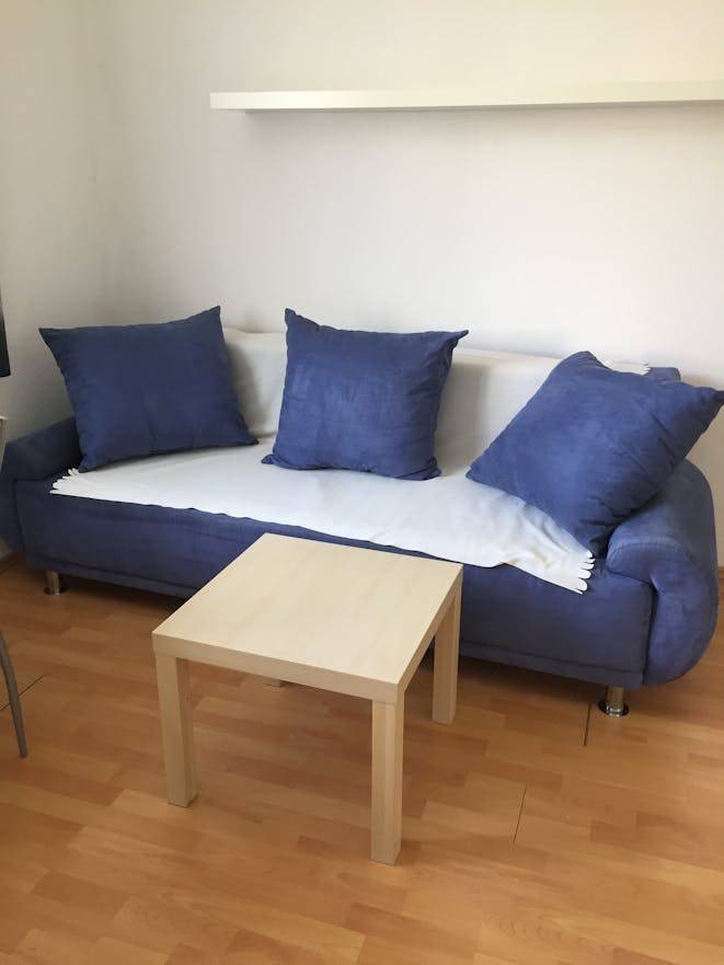 Ferienwohnung Moosach