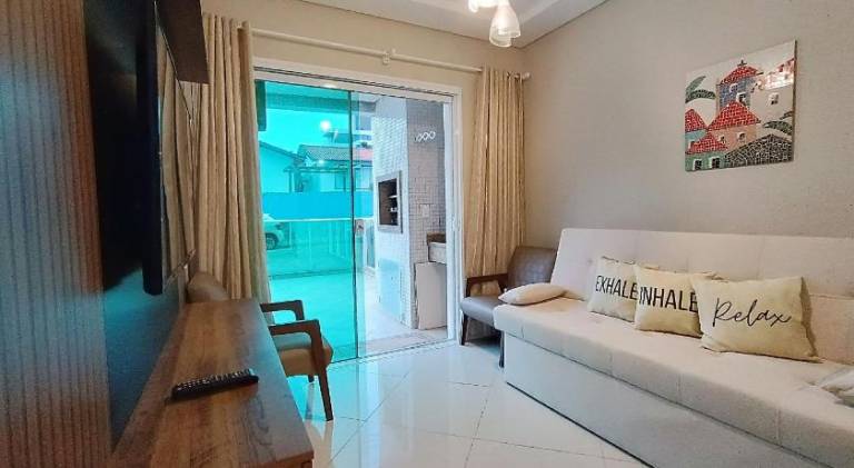 Apartment | Close to the beach | Pets allowed — photo 2