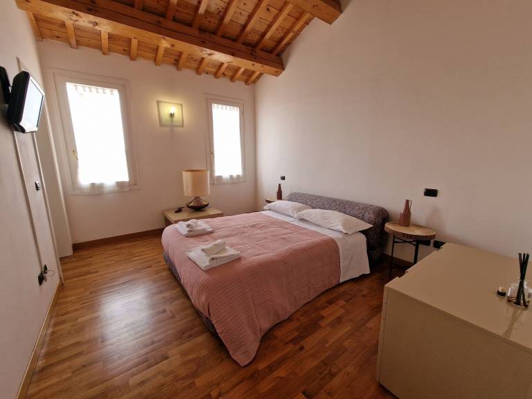 Appartamento Castrocaro Terme