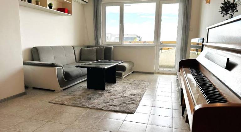 Nice holiday apartment | Dogs allowed — photo 2