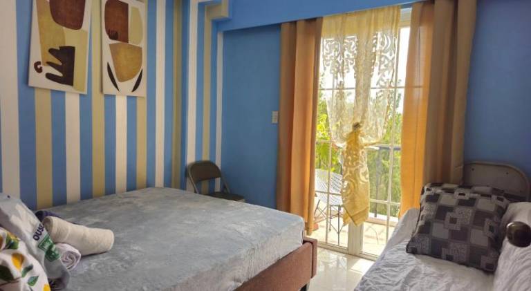 Nice serviced apartment with terrace | Pets are welcome — photo 2