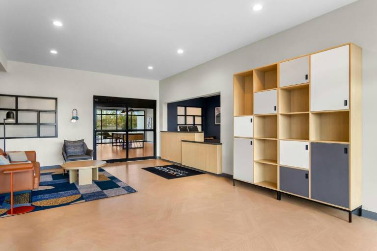 StudioRes by Marriott Jacksonville Orange Park — photo 4