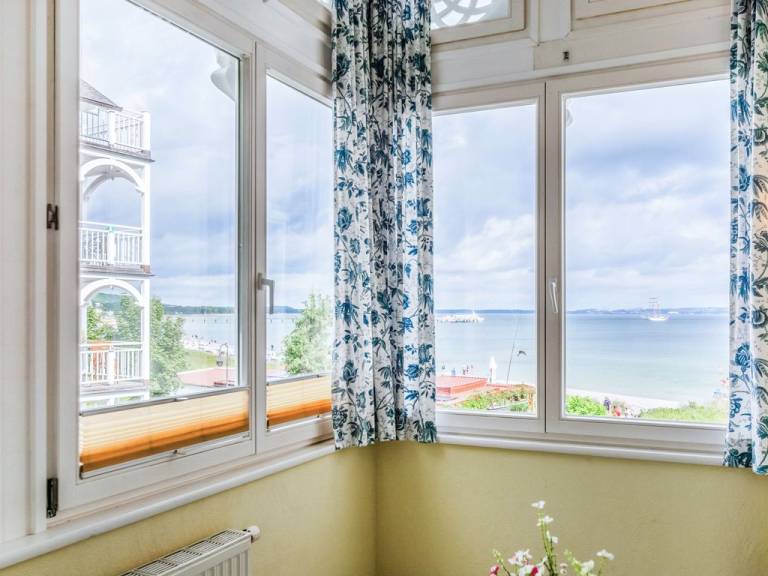 Ferienwohnung Binz
