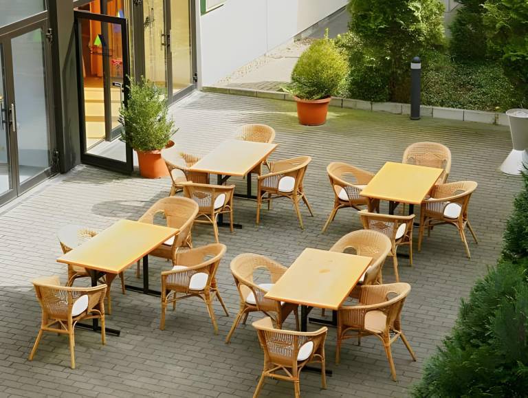 Centro Hotel Braunschweig, Trademark Collection by Wyndham — photo 4