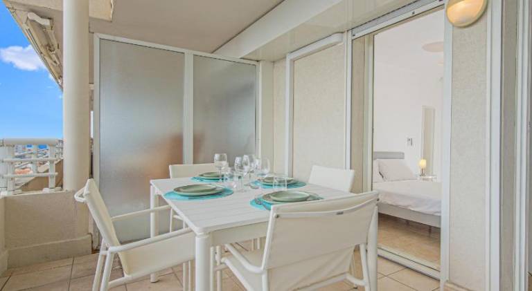 Apartment | Next to the beach | Pets are welcome — photo 3