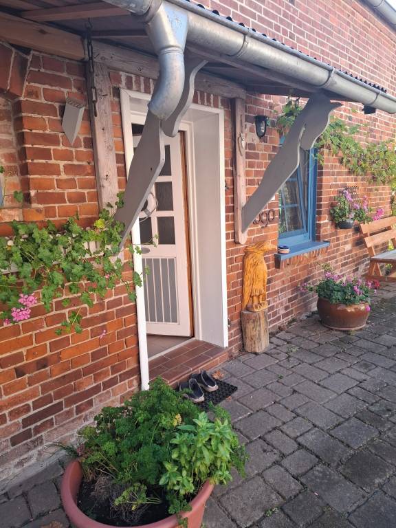 Ferienwohnung  Gedelitz