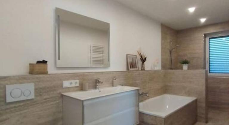 Rental apartment with 1 room for 4 persons — photo 2