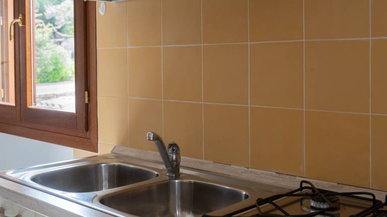 Family-oriented apartment with garden & terrace | Sea view | Pets allowed — photo 5