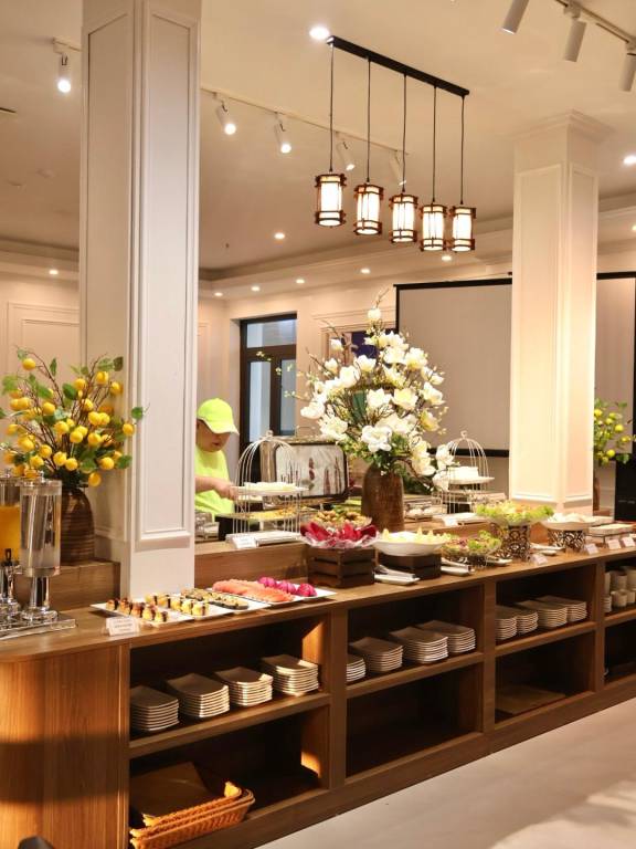 Si Grand Ninh Binh Hotel — photo 2