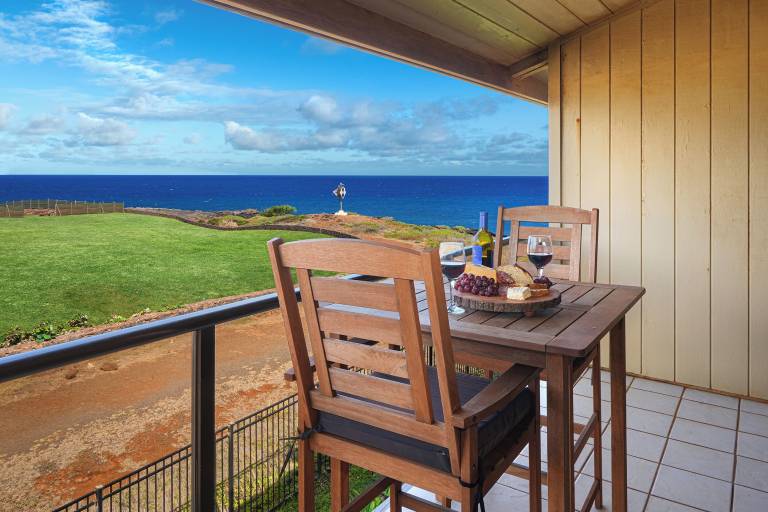 Condo Poipu