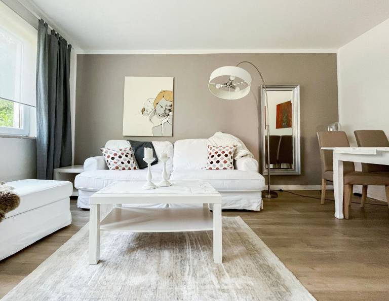Ferienwohnung Oldenburg