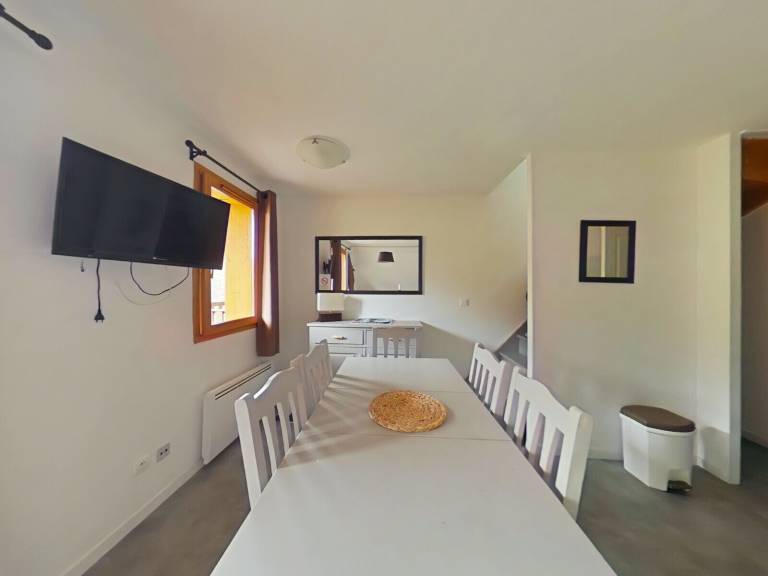 Appartement Besse-et-Saint-Anastaise