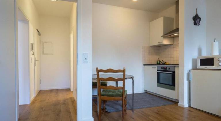 Pleasant apartment | Close to Kaiserplatz | Dogs allowed — photo 2