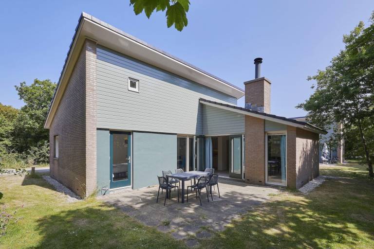 Huis Kijkduin