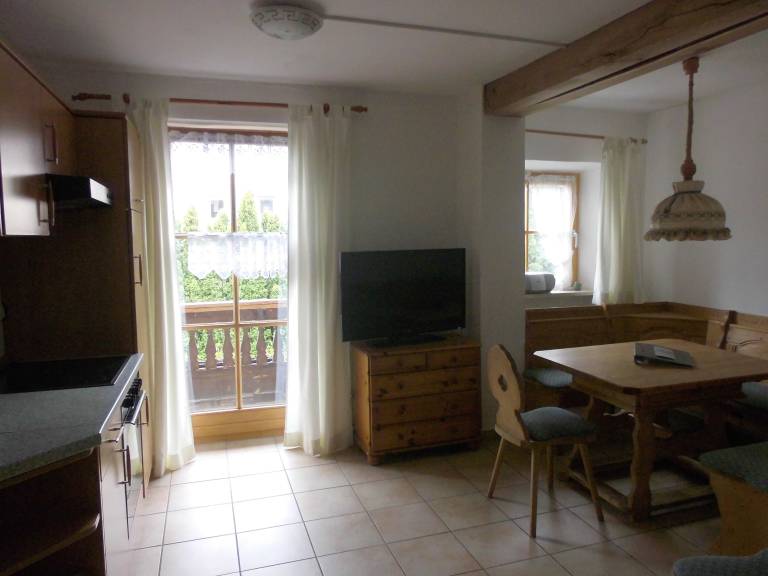 Ferienwohnung Wasserburg am Inn