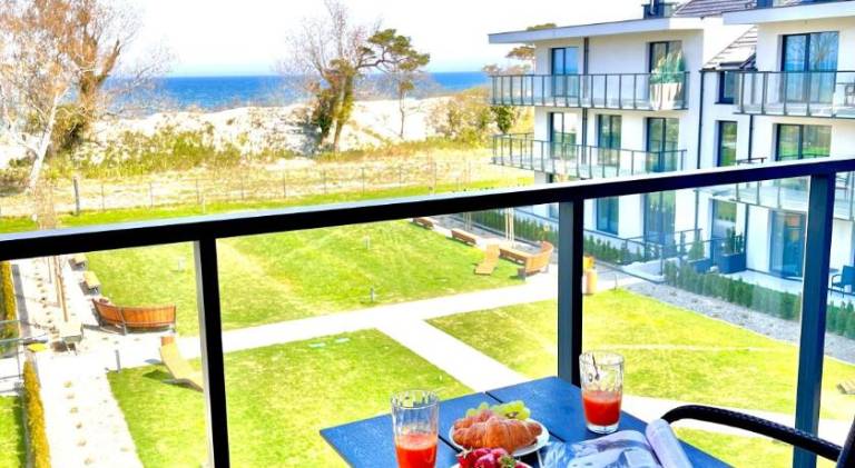 Apartament Pogorzelica