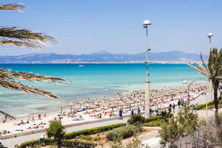 Aparthotel Palma de Mallorca
