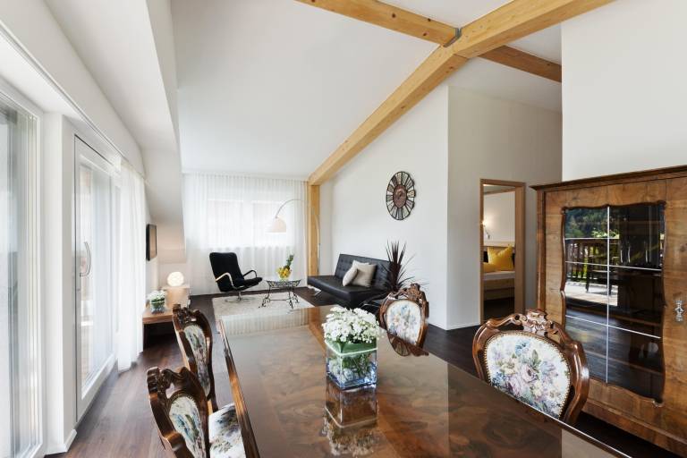Ferienwohnung Virgen