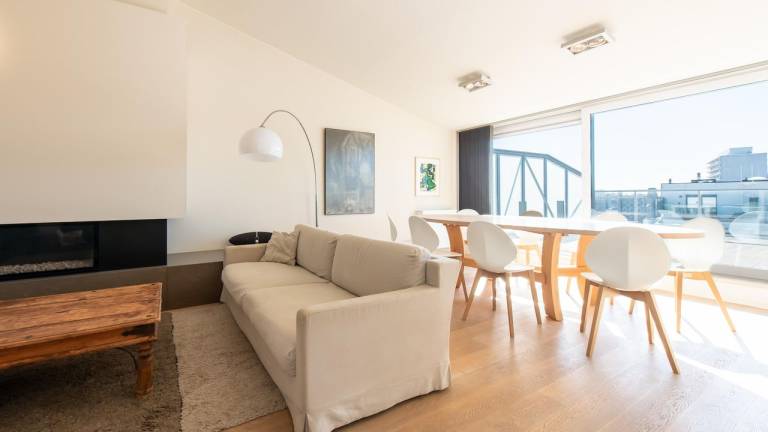 Ferienwohnung Ostende