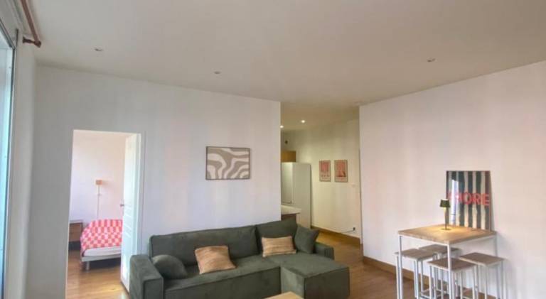 Holiday apartment | Next to Capitole de Toulouse | Dogs allowed in Toulouse