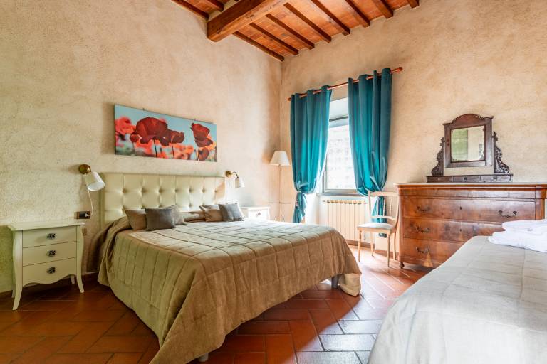Privatzimmer Fiesole