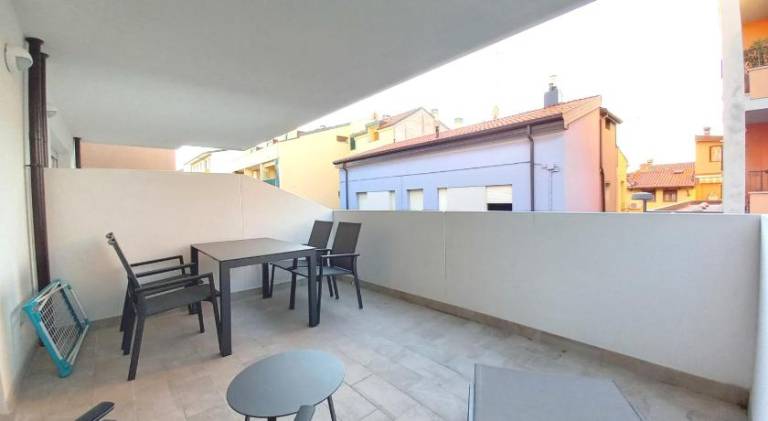 Rental apartment with terrace — photo 4