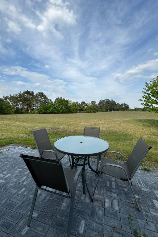 Apartamento Himmelpfort