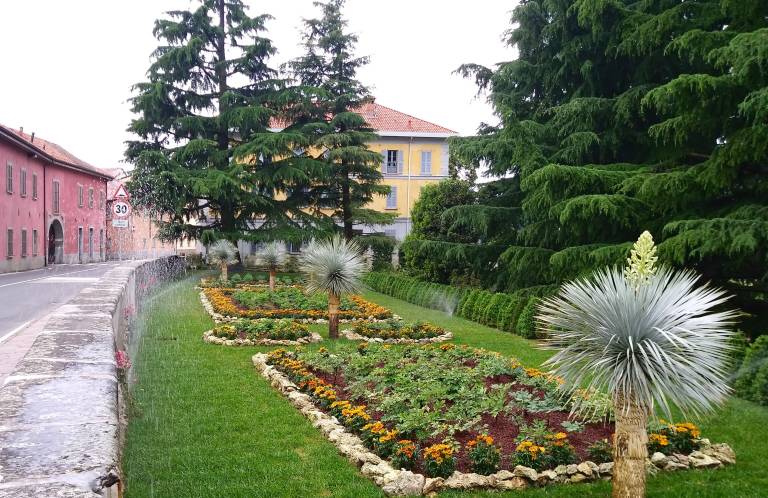 Appartamento Merate