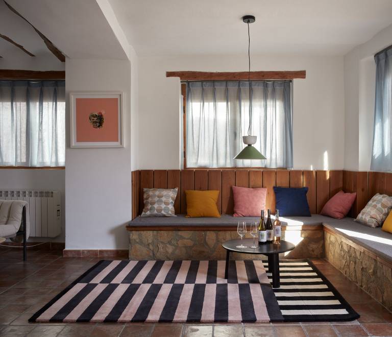 Casa Casas del Rey