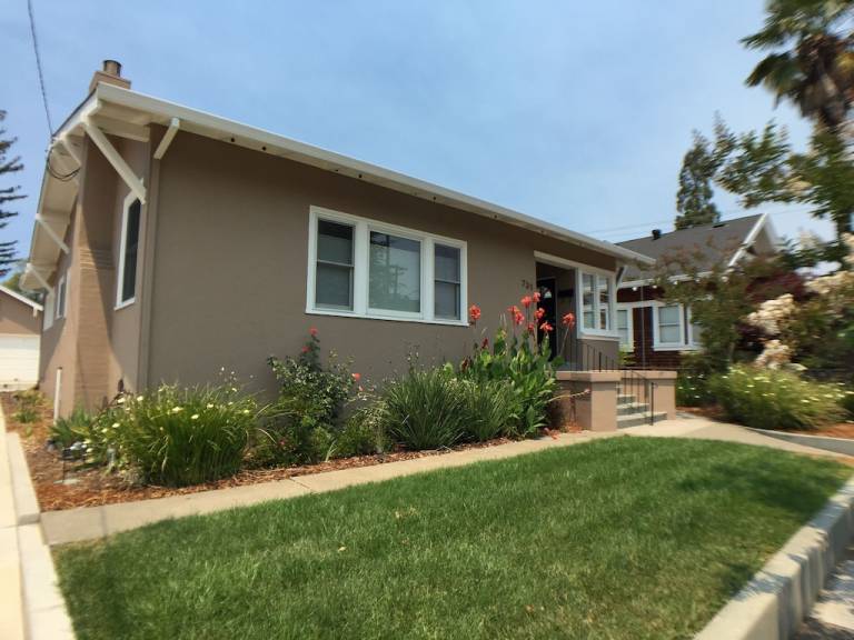 Apartment Napa