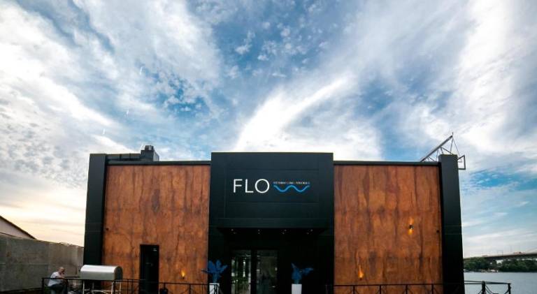 FLOW in Belgrade