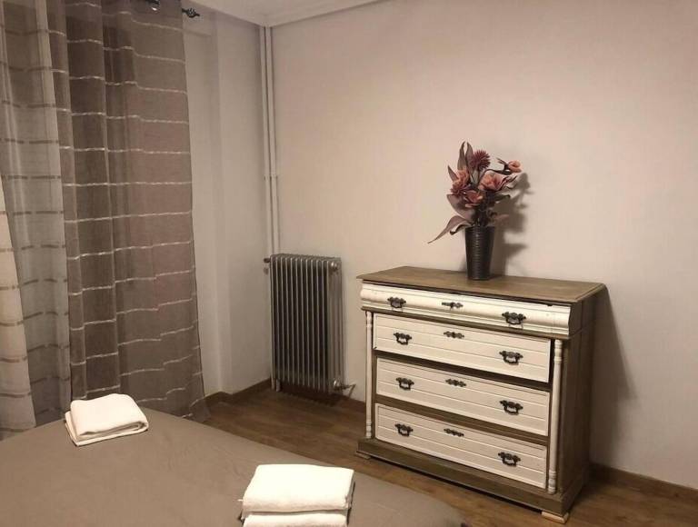 Apartamento Soria