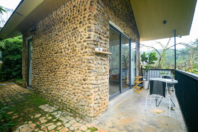 Dhalia Stream View Cottage — photo 5