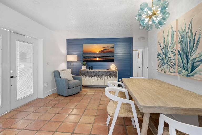 Cabin Anna Maria